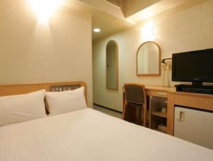 Kenchomae Green Hotel