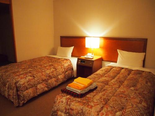 Akakura Hotel