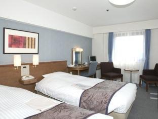 Hotel Hokke Club Kumamoto