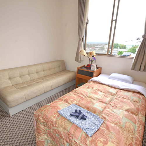 Green Business Hotel <Ishikawa>