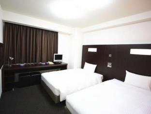 Green Rich Hotel Suizenji