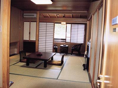 Meitou Hitou Unagiyunoyado Takuhide