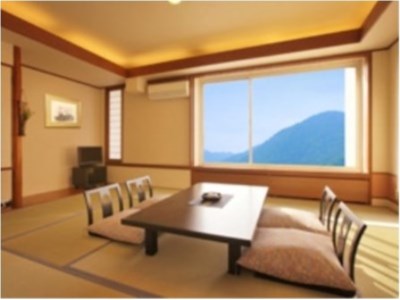 Naruko Hotel
