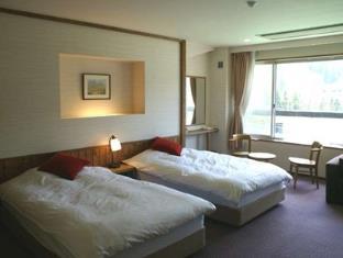 Hotel Goryukan