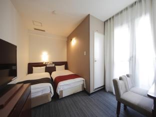 APA Hotel Yamagata-Ekimae-Odori