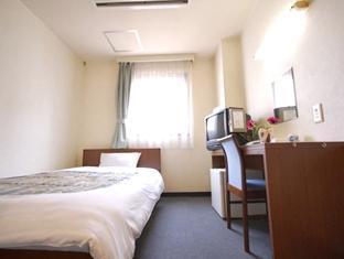 Hotel Green City