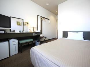 Hotel Route Inn Nagano1