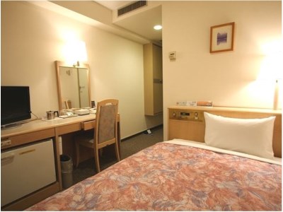 Hotel Central Sendai