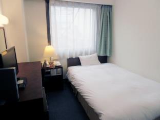 Hotel Green Pacific