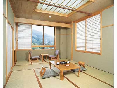 Zao Spa Hotel Kiraku
