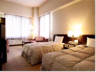 Miyajima Coral Hotel