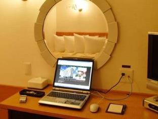 GRG Hotel Naha Higashimachi