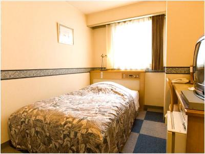 The Hotel Ohkame