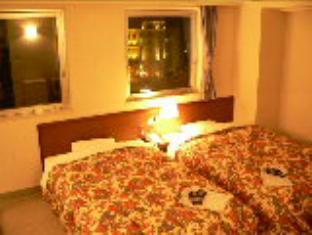 Annex Hotel Tetora Hakodate