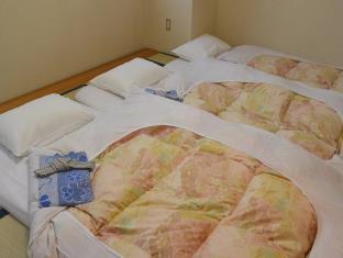 Hotel Tetora Hakodate