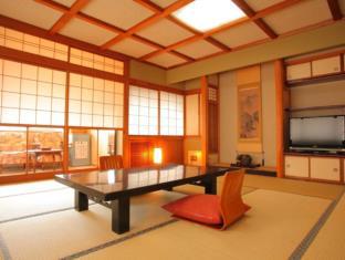 Ryokan Seiryu Hotel