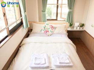 Osaka Youth Hotel