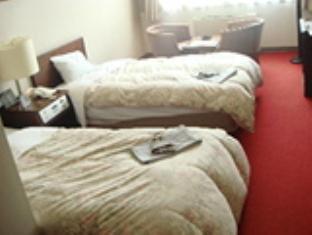 Hakodate Park Hotel