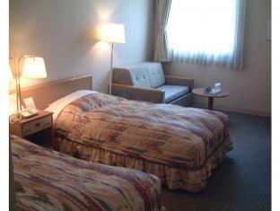 Hotel Mielparque Hiroshima