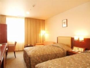 Hotel Mielparque Kumamoto