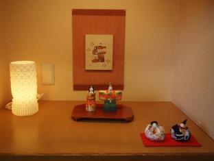 Ryokan Oyado Koto No Yume