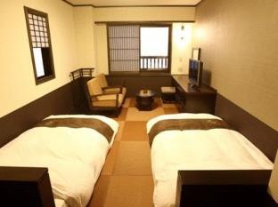 Konoha Hotel