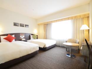 Hotel Resol Hakodate