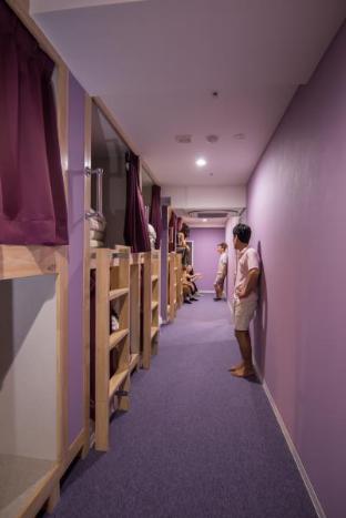 Hostel Anchorage