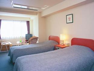 Tominoko Hotel