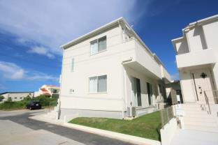 FJ43 New Open/onna/free parking/private villa/wifi