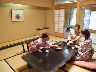 Ogawa Onsen Motoyu Hotel Ogawa