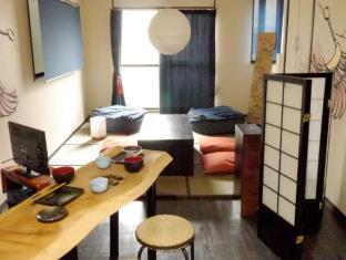 Tamanoi Hostel