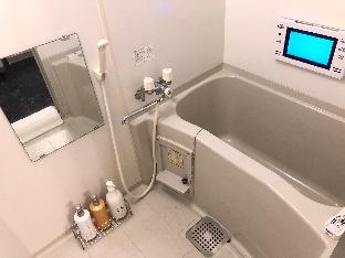 1 bedroom apartment in Sapporo S4 86