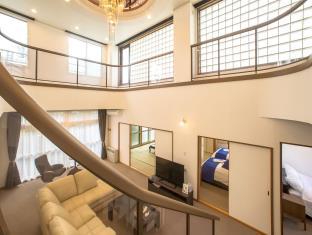 Condominium Panoramique Motomachi