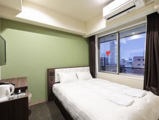 ibis Budget Osaka Umeda                                               