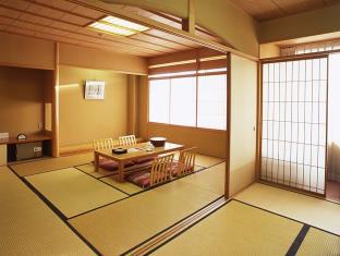 Hotel Sakushu Musashi