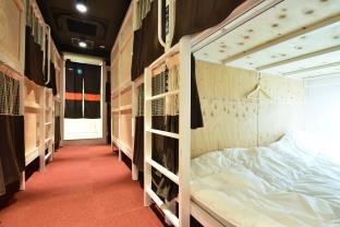 Hostel Enisia NAMBA