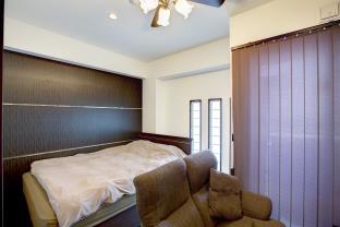 Terrace Resort Shintoshin
