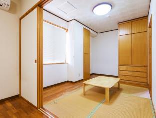 Kariyushi Condominium Resort Nago Sea Side House