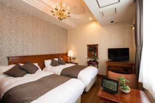 Hotel Concerto Nagasaki