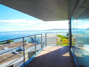 Villa Omoro Nakijin
