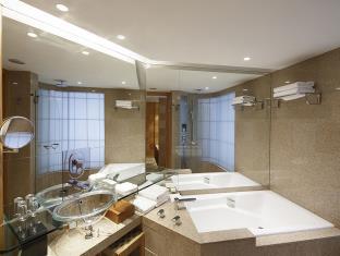 Grand Hyatt Fukuoka