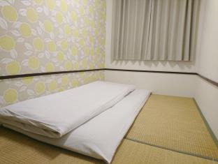 Backpackers Hotel Toyo