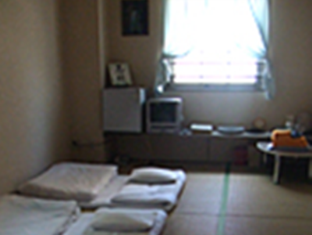 Ikawa Ryokan Hotel