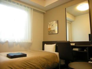 Hotel Route Inn Nishinasuno-2