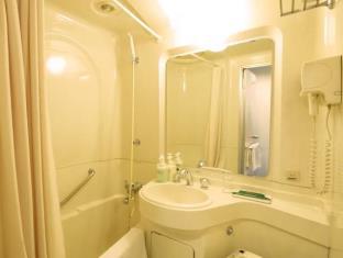 Hotel Route Inn Mikawa Inter