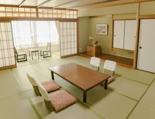 Ishicho Hotel