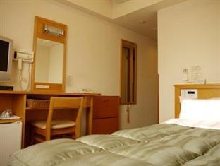 Hotel Route Inn Kikugawa Inter