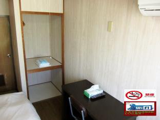 Hotel Chuo South Namba