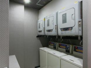 Hotel Chuo Selene